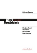 Cover: Nazi-Deutschland von A bis Z - edition bodoni