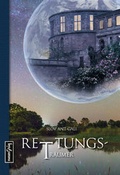 Cover: Rettungstr&auml;umer - Verlag neun9zig