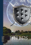 Cover: Freeds Planet - Verlag neun9zig