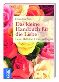 Cover: Das kleine Handbuch f&uuml;r die Liebe - D&ouml;rfler Verlag GmbH