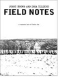 Cover: Field Notes - Moloko Print