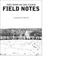 Enlarge image Cover: Field Notes - Moloko Print