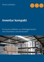 Cover: Inventur kompakt - FVSR Fachverlag für Steuern und Recht