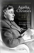 Cover: Agatha Christie's Complete Secret Notebooks - HarperCollins