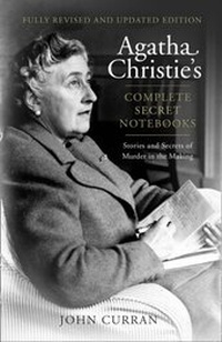 Abbildung von: Agatha Christie's Complete Secret Notebooks - HarperCollins