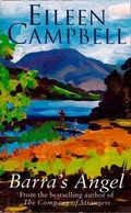 Cover: Barra's Angel - Fourth Estate Ltd