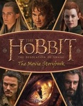 Cover: Movie Storybook - HarperCollins
