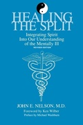 Cover: Healing the Split - State University of New York Press