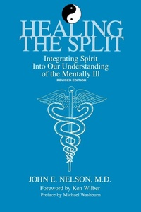 Enlarge image Cover: Healing the Split - State University of New York Press