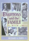 Cover: Emotions and the Family - Routledge