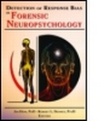 Cover: Detection of Response Bias in Forensic Neuropsychology - Haworth Press Inc