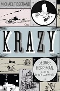 Cover: Krazy - HarperCollins