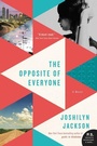 Cover: The Opposite of Everyone - William Morrow Paperbacks