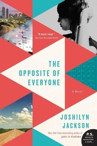 Enlarge image Cover: The Opposite of Everyone - William Morrow Paperbacks