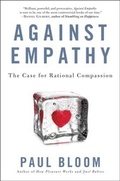 Cover: Against Empathy - HarperCollins