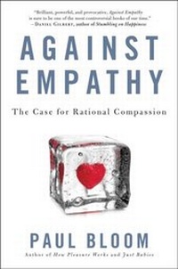 Enlarge image Cover: Against Empathy - HarperCollins