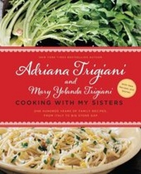Abbildung von: Cooking with My Sisters - Harper Paperbacks
