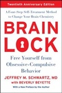 Cover: Brain Lock - HarperCollins