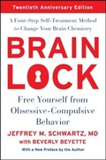 Cover: Brain Lock - HarperCollins