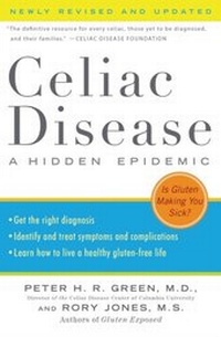 Abbildung von: Celiac Disease - William Morrow Paperbacks