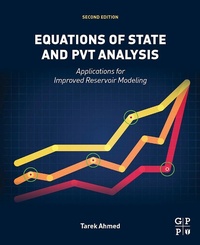 Enlarge image Cover: Equations of State and PVT Analysis - Gulf Professional Publishing