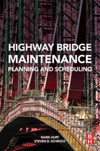 Abbildung von: Highway Bridge Maintenance Planning and Scheduling - Butterworth-Heinemann