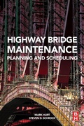 Cover: Highway Bridge Maintenance Planning and Scheduling - Butterworth-Heinemann