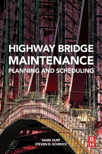 Enlarge image Cover: Highway Bridge Maintenance Planning and Scheduling - Butterworth-Heinemann