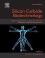 Cover: Silicon Carbide Biotechnology - Elsevier