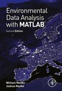 Cover: Environmental Data Analysis with MatLab - Academic Press