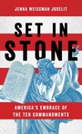 Cover: Set in Stone - Oxford University Press Inc