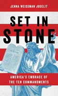 Cover: Set in Stone - Oxford University Press Inc