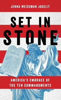 Enlarge image Cover: Set in Stone - Oxford University Press Inc