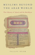 Cover: Muslims beyond the Arab World - Oxford University Press Inc