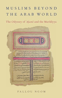 Enlarge image Cover: Muslims beyond the Arab World - Oxford University Press Inc