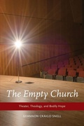 Cover: The Empty Church - Oxford University Press Inc
