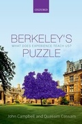 Cover: Berkeley's Puzzle - Oxford University Press