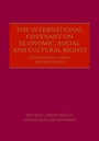 Cover: The International Covenant on Economic, Social and Cultural Rights - Oxford University Press
