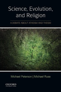 Enlarge image Cover: Science, Evolution, and Religion - Oxford University Press Inc