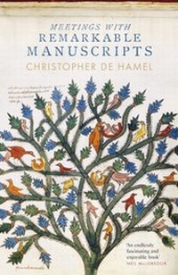 Enlarge image Cover: Meetings with Remarkable Manuscripts - Penguin Books Ltd