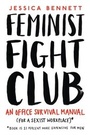 Cover: Feminist Fight Club - Penguin Books Ltd