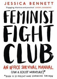Abbildung von: Feminist Fight Club - Penguin Books Ltd