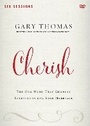 Cover: Cherish Video Study - HarperChristian Resources
