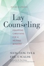 Cover: Lay Counseling, Revised and Updated - Zondervan