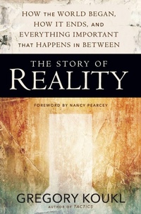 Enlarge image Cover: The Story of Reality - Zondervan