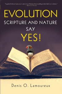 Enlarge image Cover: Evolution: Scripture and Nature Say Yes - Zondervan