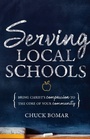 Cover: Serving Local Schools - Zondervan