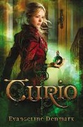 Cover: Curio - Blink