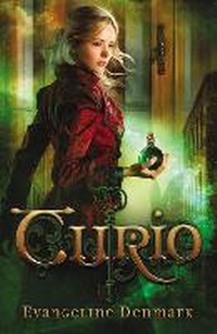 Enlarge image Cover: Curio - Blink