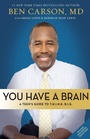 Cover: You Have a Brain - Zonderkidz